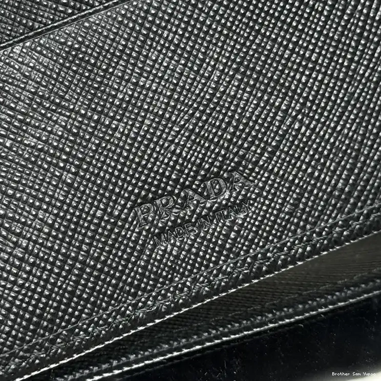 Brother Sam Yupoo Bags Prada 2411YA0005 0821